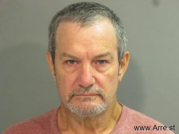 Gary  Watson Mugshot