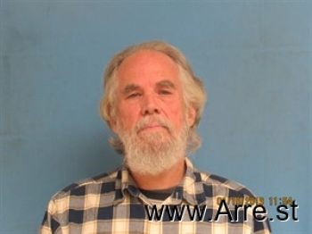 Gary Michael White Mugshot