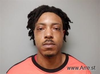 Gary Deangelo Wilson Mugshot