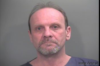 Gary  Wood Mugshot