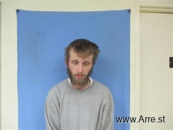 Gavin Ryan Amick Mugshot