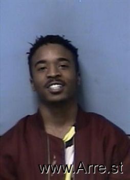 Gdarius D Handy Mugshot