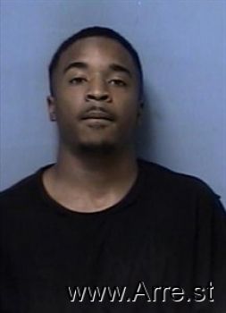 Gdarius D Handy Mugshot