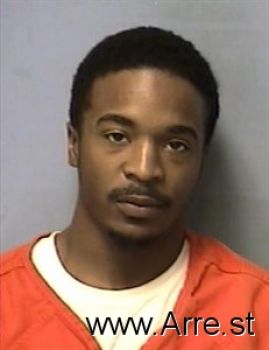 Gdarius D Handy Mugshot