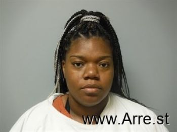 Gearneshia  Turner Mugshot