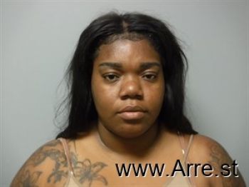 Gearneshia  Turner Mugshot