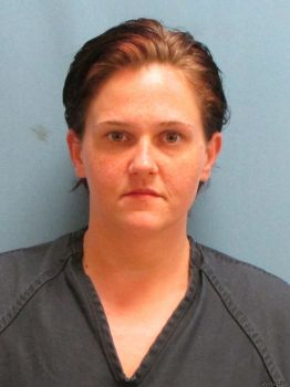 Gena G Smith Mugshot