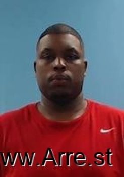 Gene Averne Shorter Mugshot