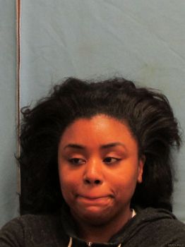 Genesis  Latimer Mugshot