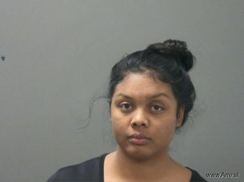 Genesis  Thomas Mugshot