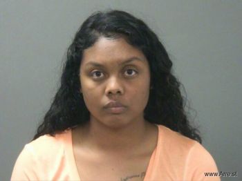 Genesis  Thomas Mugshot