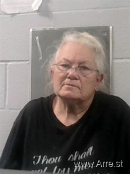 Geneva Jean Wood Mugshot