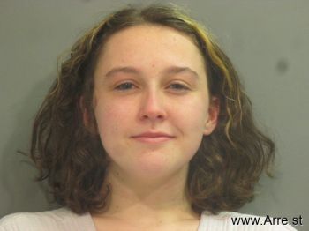 Genevieve  Farnet Mugshot