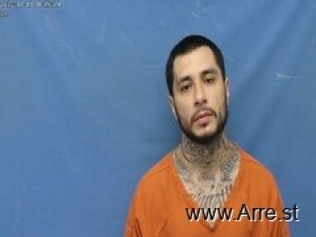 George Alberto Acosta Mugshot