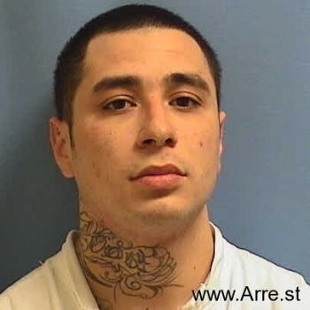 George B Acosta Mugshot