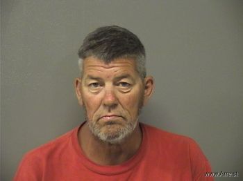 George Franklin Davis Mugshot