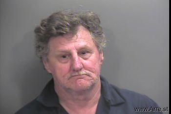 George  Mackie Mugshot