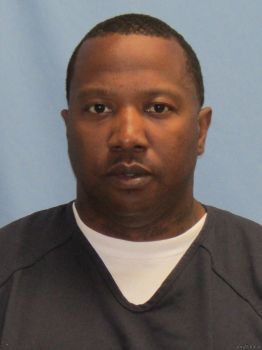 George Joniel Miller Mugshot