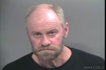 George  Peters Mugshot