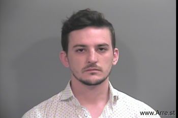 George  Thompson Mugshot