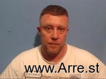 George Christopher Tillett Mugshot