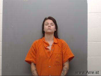 Georgia Elise Camell Mugshot