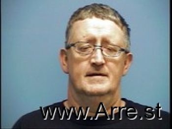 Gerald Dean Arbaugh Mugshot