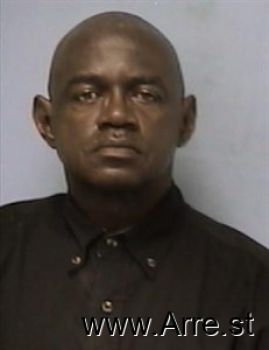 Gerald J Brown Mugshot