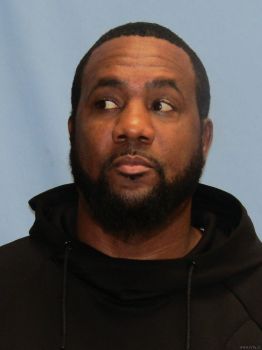 Gerald Jermaine Sr Butler Mugshot