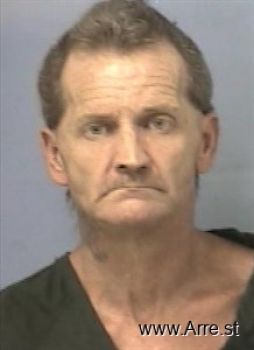 Gerald Lee Graf Mugshot