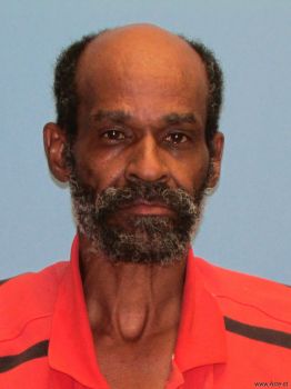 Gerald Lamar Johnson Mugshot