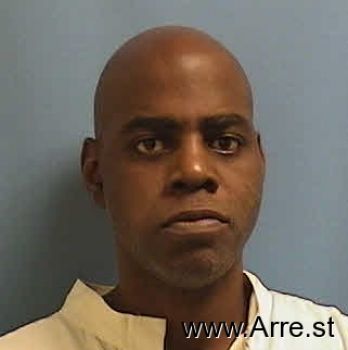 Gerald D Johnson Mugshot