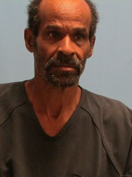 Gerald Lamar Johnson Mugshot