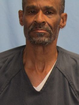 Gerald Lamar Johnson Mugshot