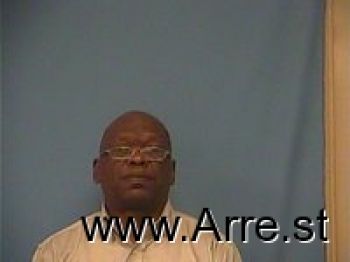 Gerald Herbert Lowery Mugshot