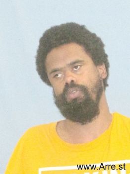 Gerald Dvante Moore Mugshot