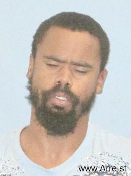 Gerald Dvante Moore Mugshot