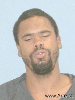 Gerald Dvante Moore Mugshot