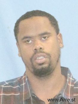 Gerald Dvante Moore Mugshot