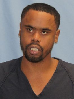 Gerald Dvante Moore Mugshot