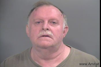 Gerald  Newell Mugshot