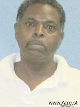 Gerald Lamont Sanders Mugshot