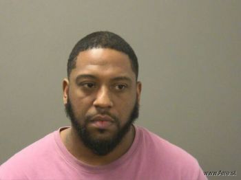 Gerald  Sanders Mugshot