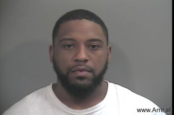 Gerald  Sanders Mugshot