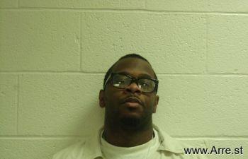 Gerald  Young Mugshot