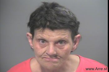 Geraldine  Mckinney Mugshot