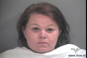 Geraldine  Powell Mugshot