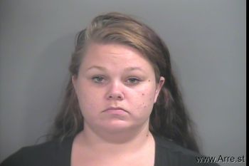 Geraldine  Powell Mugshot