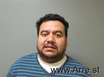 Gerardo  Campos Mugshot