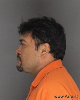 Gerardo Nmn Gonzalez-romero Mugshot